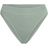 SKIMS Cotton Jersey Cheeky Tanga - Mineral