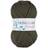 Viking of Norway Hobbygarn Dark Green 70m