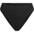 SKIMS Cotton Jersey Cheeky Tanga - Soot