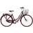Norden Ellen 7 Gear 2024 48cm - Bordeaux
