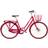 Norden Ellen 7 Gear 2024 48cm - Red