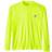 Carhartt Force Color Enhanced Long-Sleeve T-shirt - Brite Lime