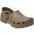 Birkenstock Birkiflow EVA Gray Taupe Dam Sandaler