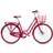Norden Ellen 7 Gear 2024 51cm - Red