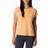 Columbia Women's Boundless Trek T-shirt - Orange