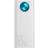 Baseus Amblight Power Bank 65W 30000mAh White