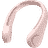 Jisulife Neck Fan Life 3 Pink