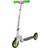 My Hood Stunt Scooter 145 Hvid & Lime