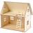 Creativ Company Doll House Construction