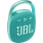 JBL Clip 4 Teal