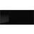 IKEA Selsviken High-Gloss Black Skåp