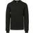 Urban Classics Heavy Pique Crew - Black