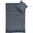 Borg Design Baby Bedding Set Marble Blue 70x100cm