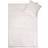 Borg Design Baby Bedding Set Summer White 70x100cm