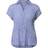 Cecil Bluse Indigo Hvid