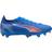 Puma Ultra 6 Pro FG/AG - Ultra Blue/White/Glowing Red