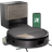 iRobot Roomba Max 705 Combo-robot + AutoWash-dock - Black