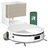 iRobot Roomba Max 705 Combo-robot + AutoWash-dock - White