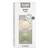 Bibs Infinity Silicone Pacifier Size 2 6-18m 2-pack Ivory/Sage