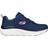 Skechers D'Lux Walker Daily Beauty W - Navy