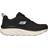 Skechers D'Lux Walker Daily Beauty W - Black