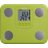 Tanita BC-730 Green