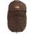 The North Face Women’s Borealis Luxe Backpack - Smokey Brown/Gold Metallic