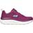 Skechers D'Lux Walker Daily Beauty W - Plum
