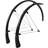 SKS Germany Bluemels 35mm - Black