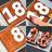 Shein 9pcs 10-Inch Decorating Number Stencil Set Cake Decoration