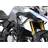 BMW G310GS Tankguard - Black