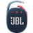 JBL Clip 4 Blue/Pink