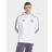 adidas Manchester United FC Urban Purist Hoodie Mens XS
