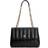 Tommy Hilfiger Chain Strap Crossbody Bag - Black