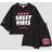 River Island Girls Black Sassy T-Shirt And Shorts Set