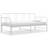 vidaXL Pull-Out Sofa 206cm