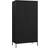 vidaXL 336250 Garderob 90x180cm