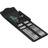 Wera 05057470001 17-Pieces Bit Screwdriver