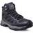 Treklife Hiker Mid-Cut W - Black