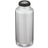 klean-kanteen TKWide Brushed Stainless Termos 1.9L