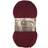 Viking of Norway Eco Highland Wool Mørk Burgunder 110m