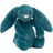 Jellycat Bashful Bunny 18cm Mineral Blue