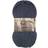 Viking of Norway Eco Highland Wool Denimblå 110m