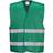 Portwest F474 - Lona Vest - Bottle Green