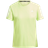 adidas Women's Running Own The Run Tee - Pulse Lime