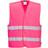 Portwest F474 - Lona Vest - Pink