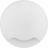 Hide-a-lite Deco I White Vägglampa