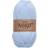 Drops Design Nord Uni Colour Ice Blue 170m