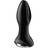 Satisfyer Rotator Plug 2+ Black