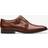 Clarks Monk Standard Fit - Brown